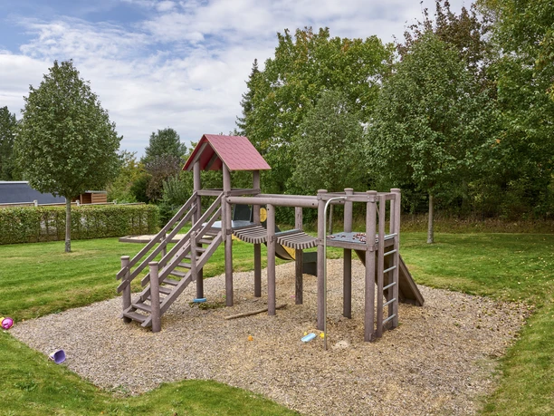 Spielplatz am Elmstieg Hemkenrode Spielplatz am Elmstieg Hemkenrode