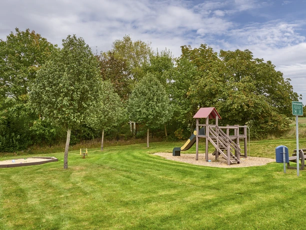 Spielplatz am Elmstieg Hemkenrode Spielplatz am Elmstieg Hemkenrode