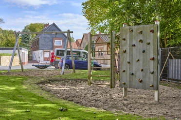 Spielplatz Klein Veltheim Spielplatz Klein Veltheim