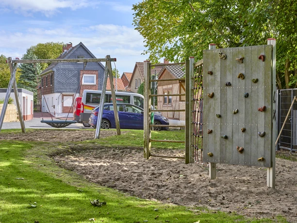 Spielplatz Klein Veltheim Spielplatz Klein Veltheim