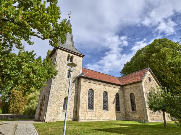 Kirche St Remigius Veltheim Kirche St Remigius Veltheim