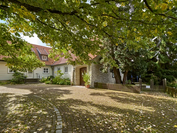 Kirche Veltheim Kirche Veltheim