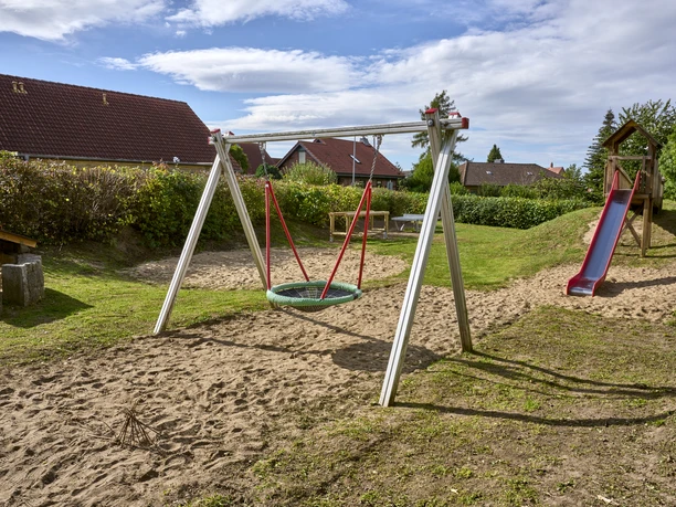 Spielplatz Veltheim Spielplatz Veltheim