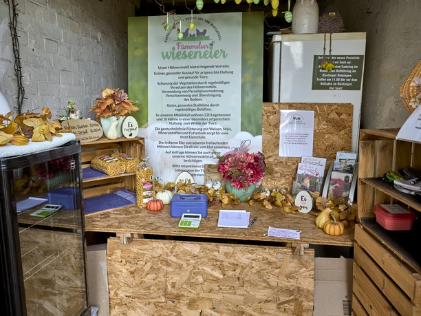 Hofladen Fümmelser Wiesenei Hofladen Fümmelser Wiesenei