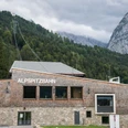 Alpspitzbahn Talstation