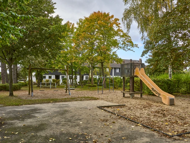 Spielplatz am Bleekenweg Weddel Spielplatz am Bleekenweg Weddel
