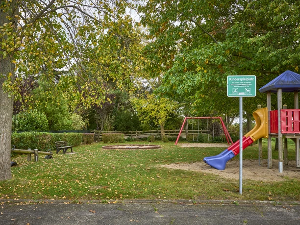 Spielplatz Sudetenstraße Weddel Spielplatz Sudetenstraße Weddel