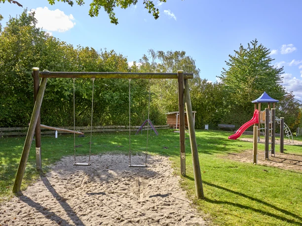 Spielplatz Reitlingstraße Klein Schöppenstedt Spielplatz Reitlingstraße Klein Schöppenstedt