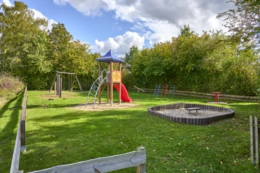 Spielplatz Reitlingstraße Klein Schöppenstedt Spielplatz Reitlingstraße Klein Schöppenstedt