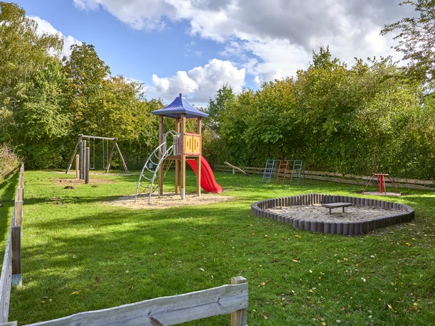 Spielplatz Reitlingstraße Klein Schöppenstedt Spielplatz Reitlingstraße Klein Schöppenstedt