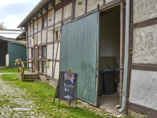 Hof Reuer Eier- und Wurstverkauf Cremlingen