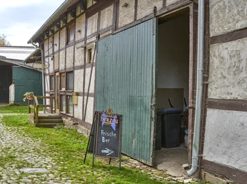Hof Reuer Eier- und Wurstverkauf Cremlingen Hof Reuer Eier- und Wurstverkauf Cremlingen