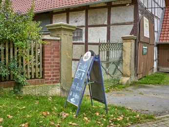 Hof Reuer Eier- und Wurstverkauf Cremlingen