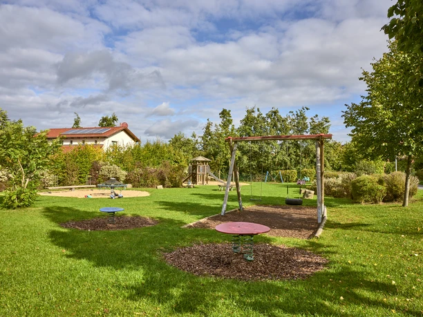 Spielplatz Wiesenbruch Cremlingen Spielplatz Wiesenbruch Cremlingen