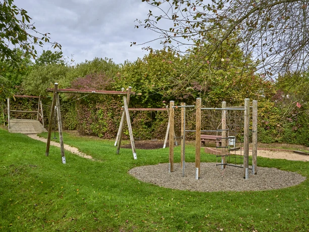Spielplatz Spitzer Winkel Cremlingen Spielplatz Spitzer Winkel Cremlingen
