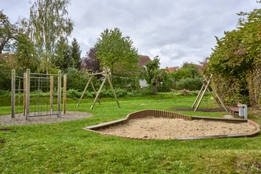 Spielplatz Spitzer Winkel Cremlingen Spielplatz Spitzer Winkel Cremlingen