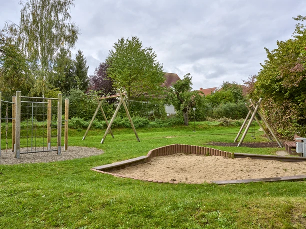 Spielplatz Spitzer Winkel Cremlingen Spielplatz Spitzer Winkel Cremlingen