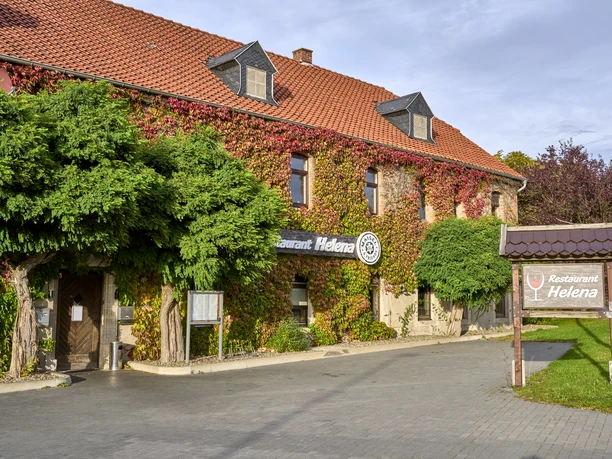 Restaurant Helena Abbenrode Restaurant Helena Abbenrode