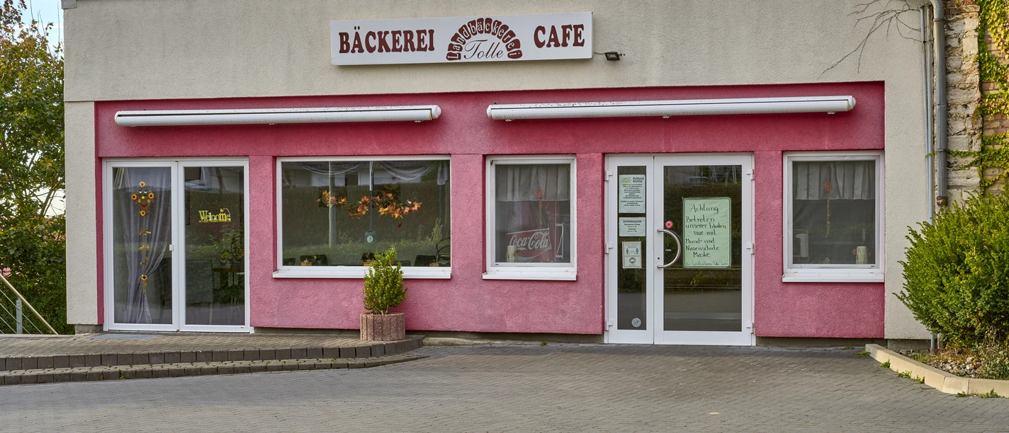 Bakkerij Tolle Abbenrode