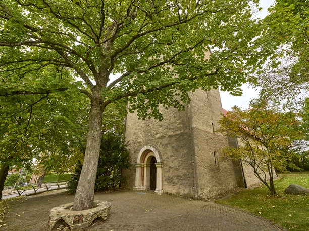 Kirche Peter und Paul Abbenrode Kirche Peter und Paul Abbenrode