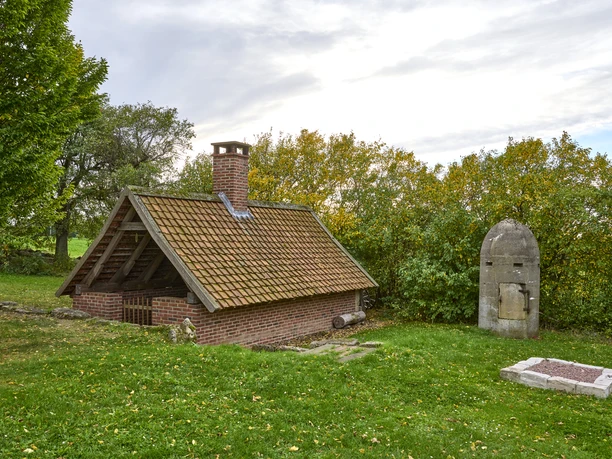 Mühle Abbenrode Mühle Abbenrode