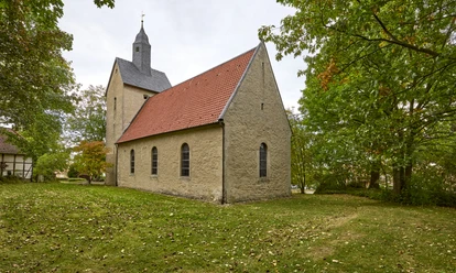 Kirche Peter und Paul Abbenrode Kirche Peter und Paul Abbenrode