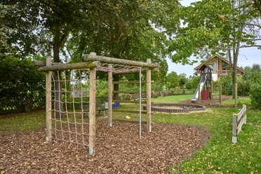 Spielplatz am Horstblick Abbenrode Spielplatz am Horstblick Abbenrode
