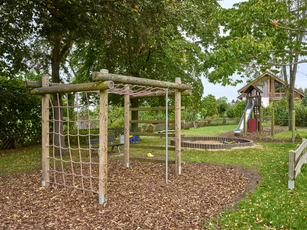 Spielplatz am Horstblick Abbenrode Spielplatz am Horstblick Abbenrode