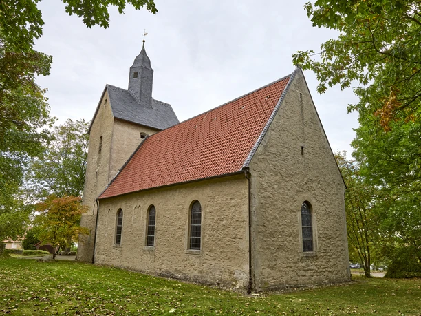 Kirche Peter und Paul Abbenrode Kirche Peter und Paul Abbenrode