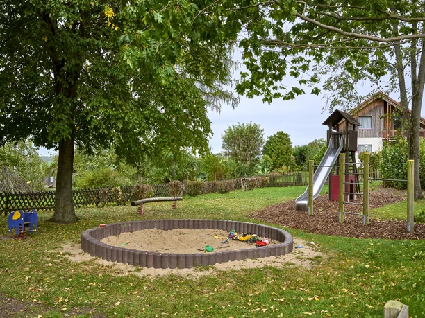 Spielplatz am Horstblick Abbenrode Spielplatz am Horstblick Abbenrode