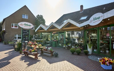 Regionale Rosen und Chrysanthemen Rollwage Baddeckenstedt Regionale Rosen und Chrysanthemen Rollwage Baddeckenstedt