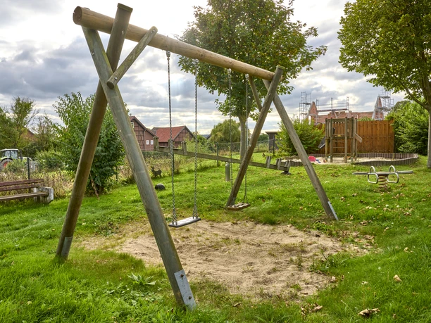 Spielplatz Am Holzberg Wartjenstedt Spielplatz Am Holzberg Wartjenstedt