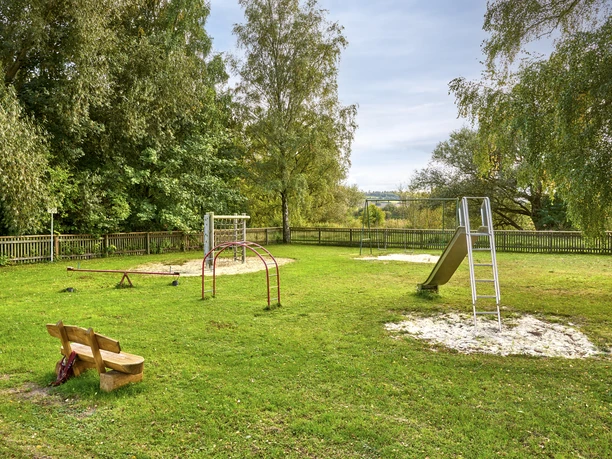 Spielplatz Rhene Spielplatz Rhene