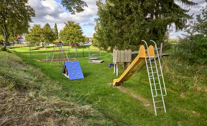 Spielplatz Lehmkuhle Klein Elbe Spielplatz Lehmkuhle Klein Elbe