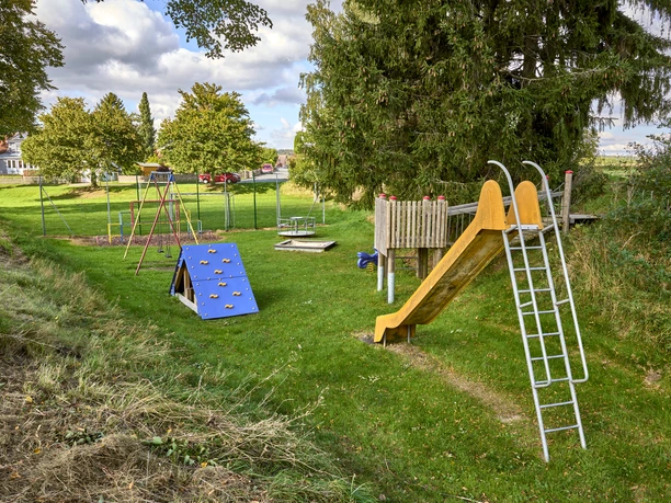 Spielplatz Lehmkuhle Klein Elbe Spielplatz Lehmkuhle Klein Elbe