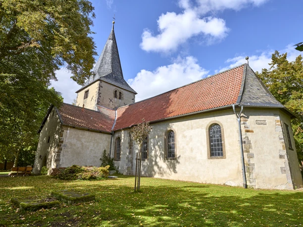 Martinskirche Groß Elbe Martinskirche Groß Elbe