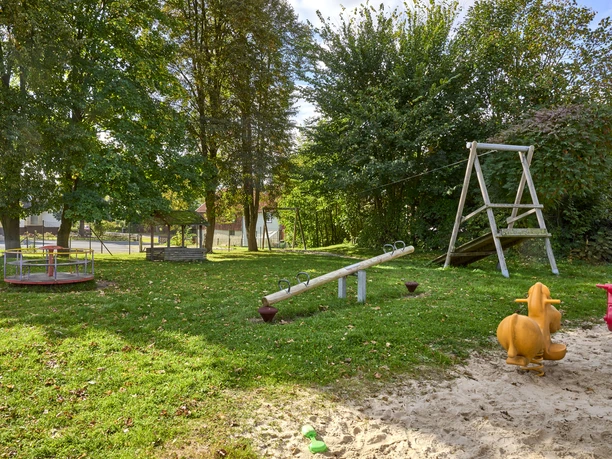 Spielplatz Osterstraße Gustedt Spielplatz Osterstraße Gustedt