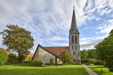 Christus Kirche Weddel Christus Kirche Weddel