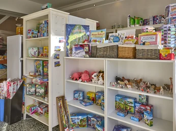 Der Dorfladen in Weddel Der Dorfladen in Weddel