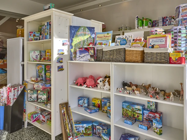 Der Dorfladen in Weddel Der Dorfladen in Weddel