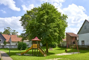 Spielplatz Groß Heere Spielplatz Groß Heere
