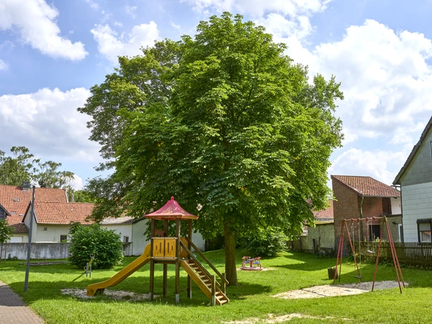 Spielplatz Groß Heere Spielplatz Groß Heere