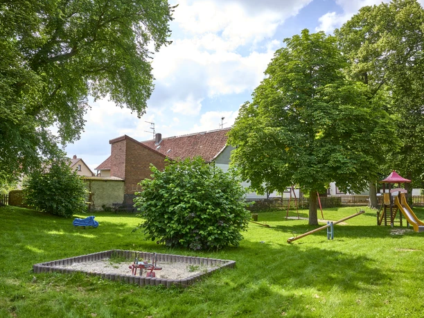 Spielplatz Groß Heere Spielplatz Groß Heere