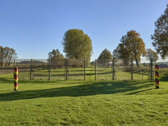 Alte Grenzanlage Mattierzoll Alte Grenzanlage Mattierzoll