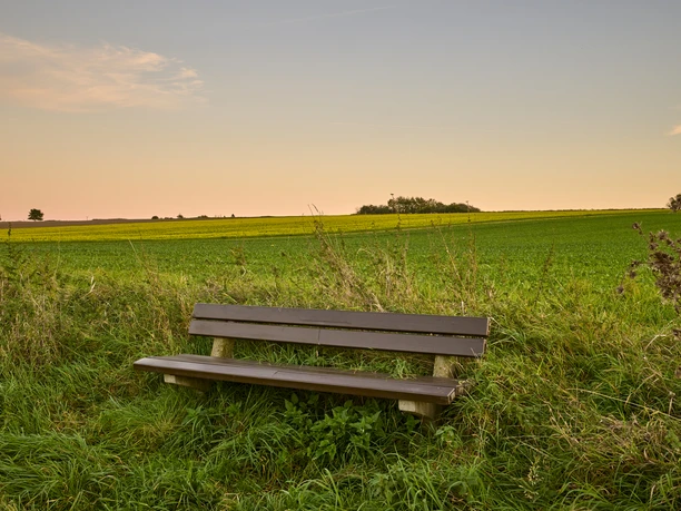 Ruhebank Bansleben Ruhebank Bansleben