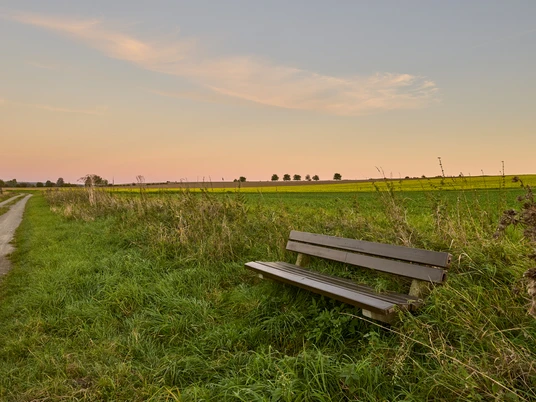 Ruhebank Bansleben Ruhebank Bansleben