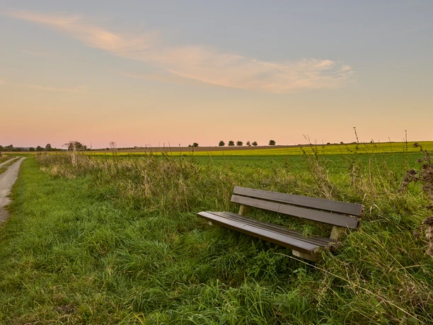 Ruhebank Bansleben Ruhebank Bansleben
