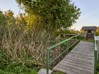 Schöppenstedter Teiche Bansleben Schöppenstedter Teiche Bansleben