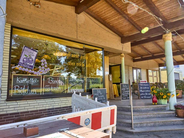Café Jendraß Baddeckenstedt Café Jendraß Baddeckenstedt