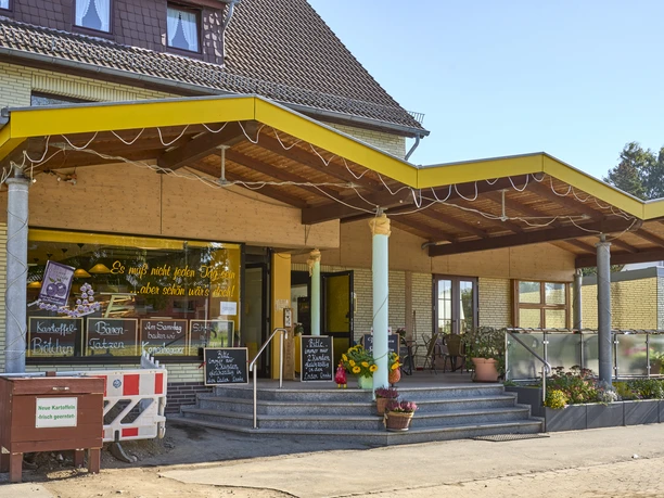 Café Jendraß Baddeckenstedt Café Jendraß Baddeckenstedt